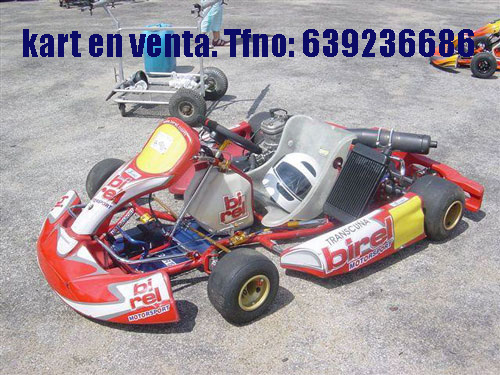 kart